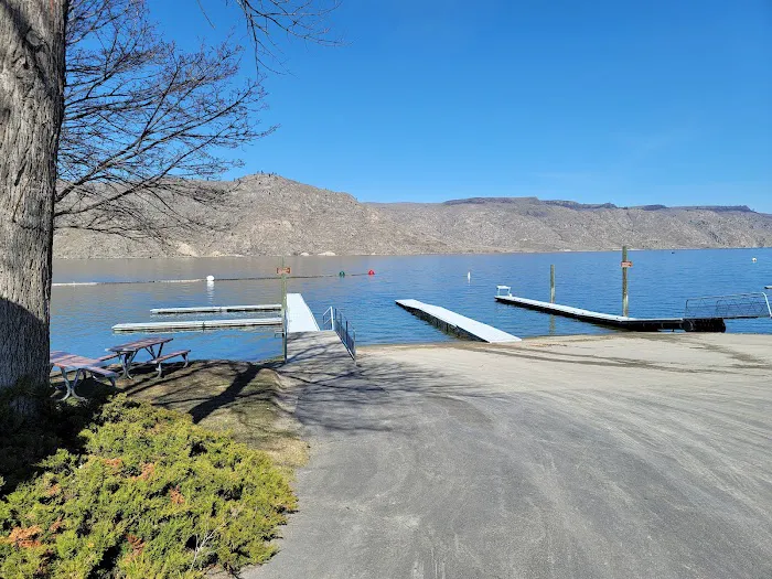 Spring Canyon Campground Picture 3