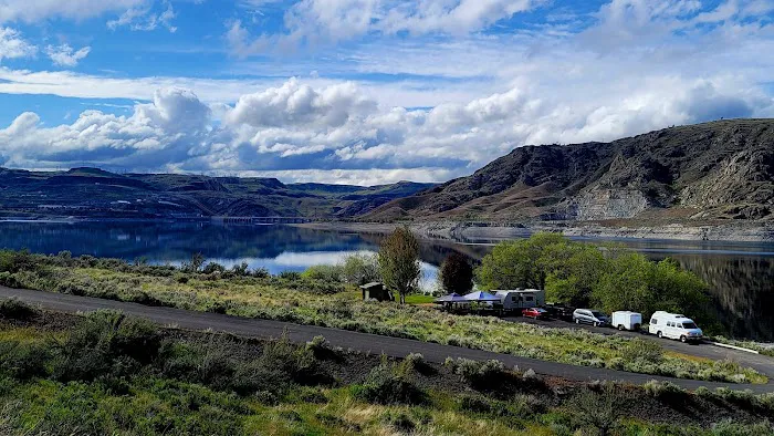 Spring Canyon Campground Picture 1