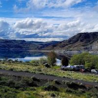 Spring Canyon Campground ico