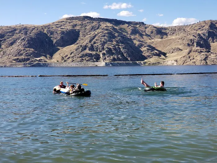 Spring Canyon Campground Picture 9