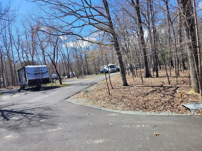 Jones Bay Campground Picture 3