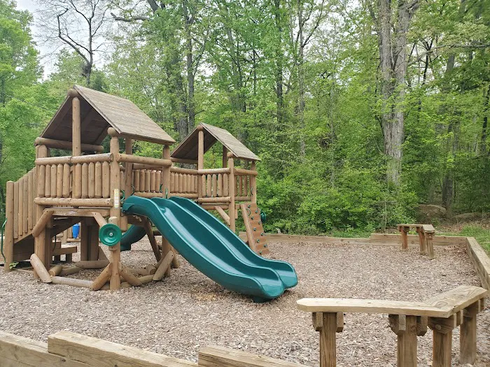 Jones Bay Campground Picture 2