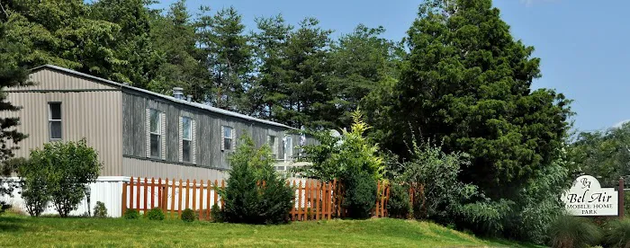 Bel Air Mobile Home Community Picture 5