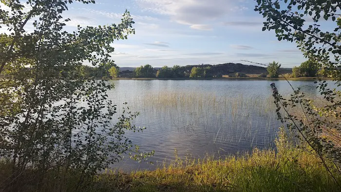 Jones Bay Campground Picture 6