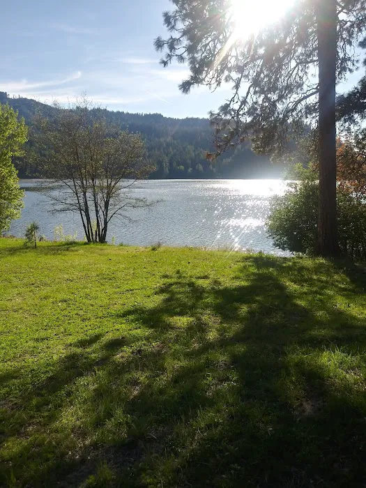 Jones Bay Campground Picture 9