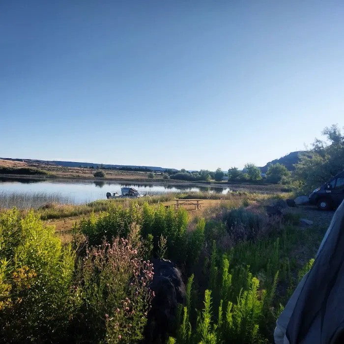 Jones Bay Campground Picture 7