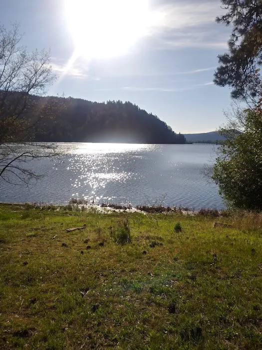 Jones Bay Campground Picture 10