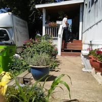 Holly Acres Mobile Home Park ico