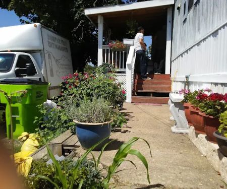 Holly Acres Mobile Home Park