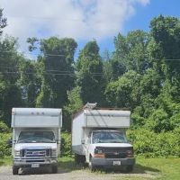 Featherstone Mobile Home Park ico