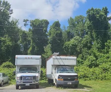 Featherstone Mobile Home Park