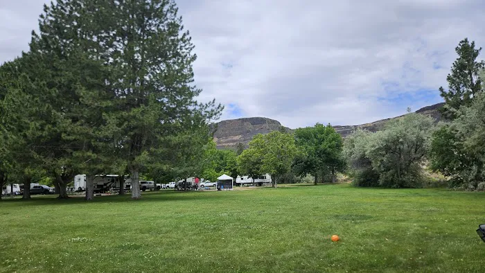 Dune Campground Loop Picture 2