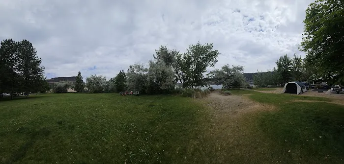 Dune Campground Loop Picture 1