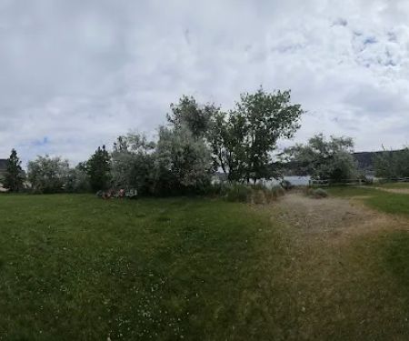 Dune Campground Loop