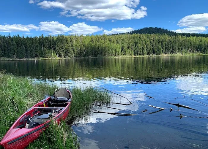 Lost Lake Group Campground Picture 5