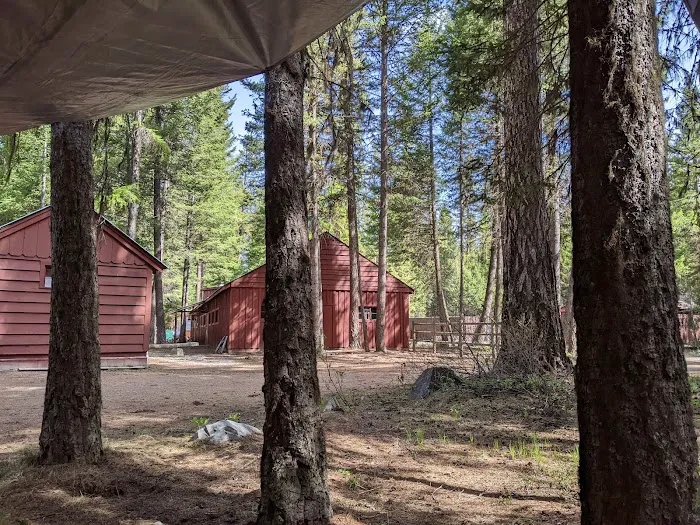 Lost Lake Group Campground Picture 10