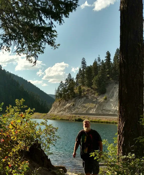 Beaver Lake Campground Picture 5