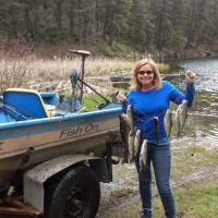 Beaver Lake Campground ico