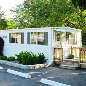 Hidden Valley Mobile Home Community Picture 1