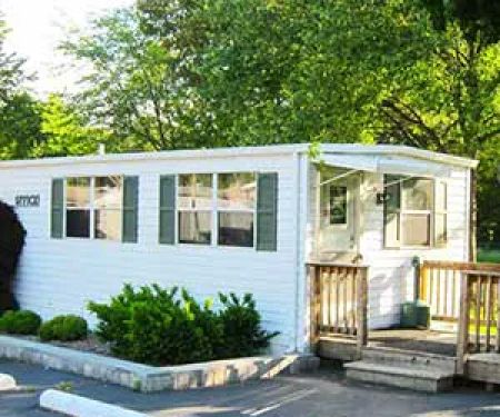 Hidden Valley Mobile Home Community