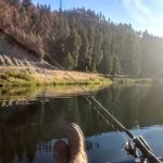 Beth Lake Campground