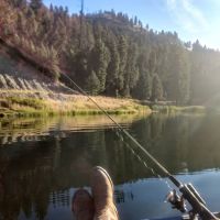 Beth Lake Campground ico