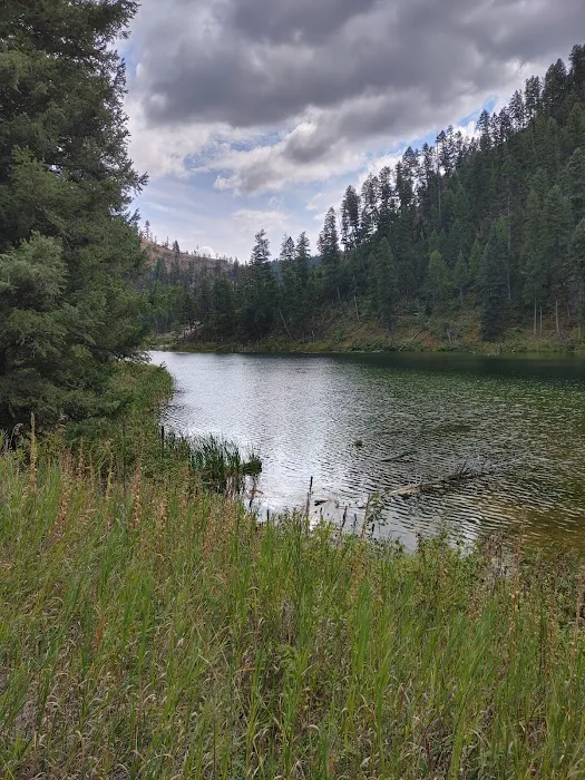Beth Lake Campground Picture 6