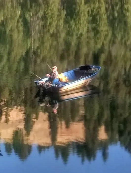 Beth Lake Campground Picture 2