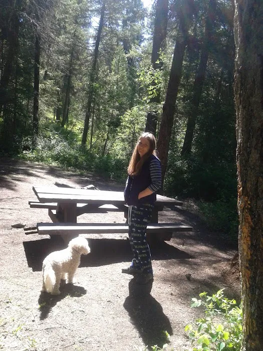 Beth Lake Campground Picture 10
