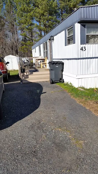 Foxwood Village Picture 2