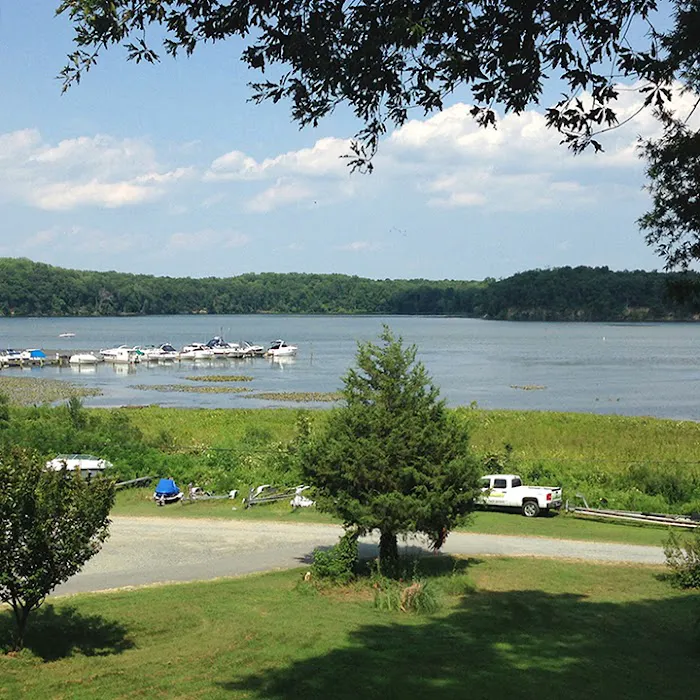 Holiday Harbor RV Park & Marina Picture 10