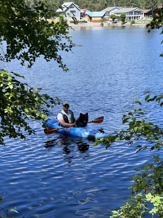 Curlew Lake Campground Picture 3