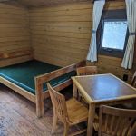 Silver Falls Campground