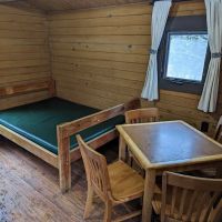 Silver Falls Campground ico