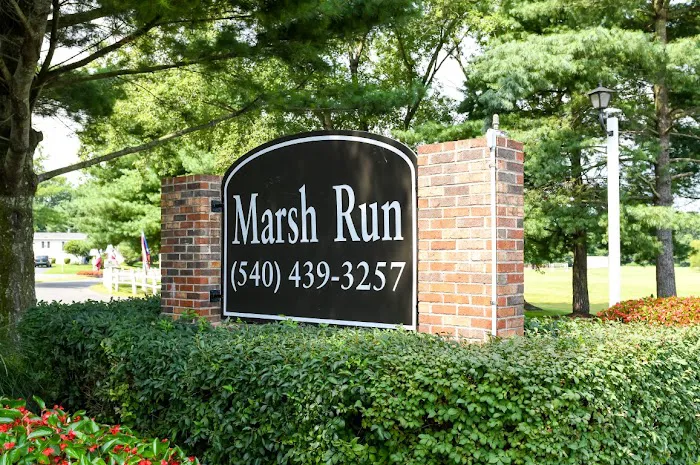 Marsh Run Picture 5