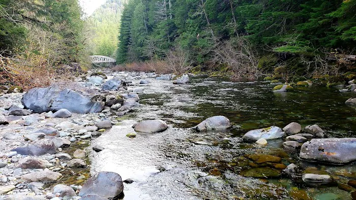 Shady Cove Campground Picture 4