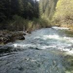 Three Pools Day Use Area