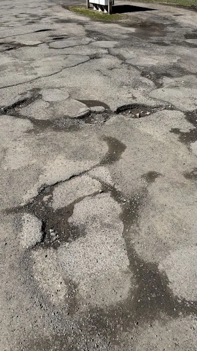 Creekside Mobile Home Park Picture 1