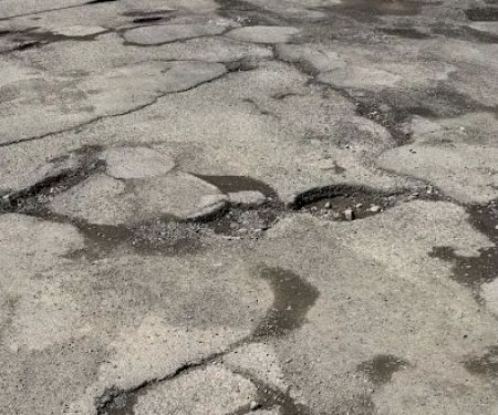 Creekside Mobile Home Park