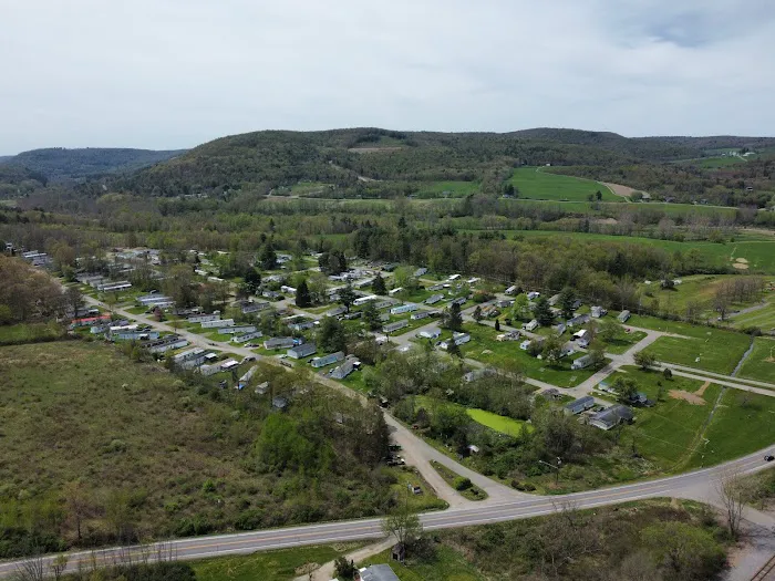 Fountain Bleau Mobile Home Park Picture 1