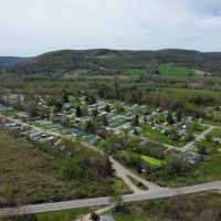 Fountain Bleau Mobile Home Park ico