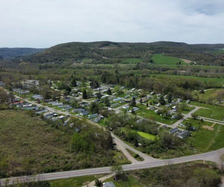 Fountain Bleau Mobile Home Park