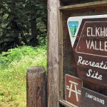 Elkhorn Valley Recreation Site