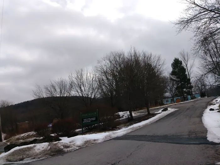 Pride Manor Mobile Home Park Picture 1