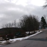 Pride Manor Mobile Home Park ico