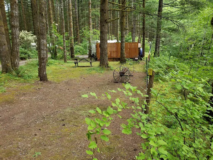 Taylor Park Picture 1