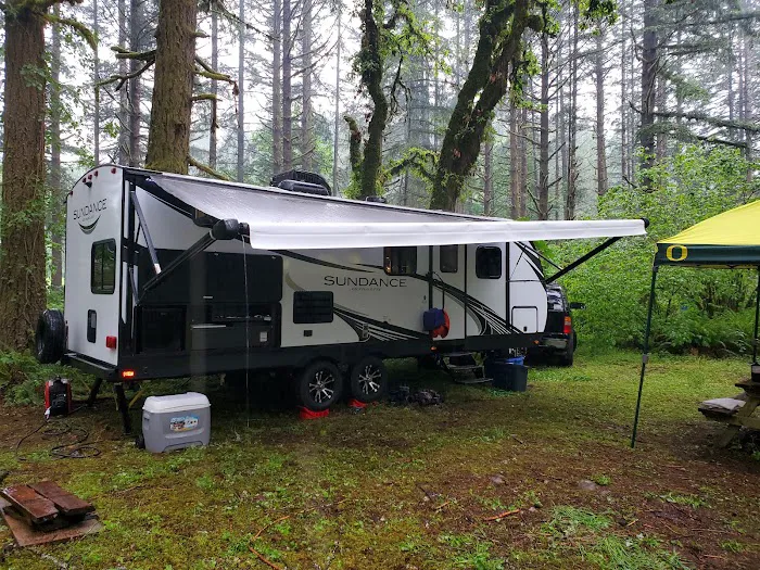 Taylor Park Picture 3