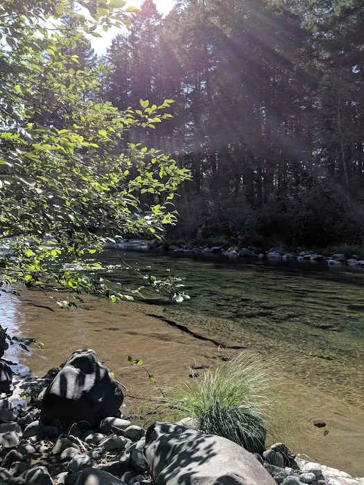 Taylor Park Picture 10