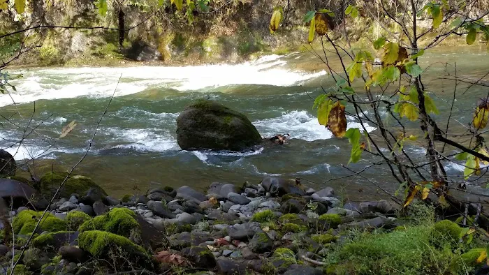 Taylor Park Picture 9