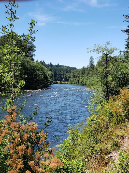 Fishermen's Bend Recreation Site Picture 5